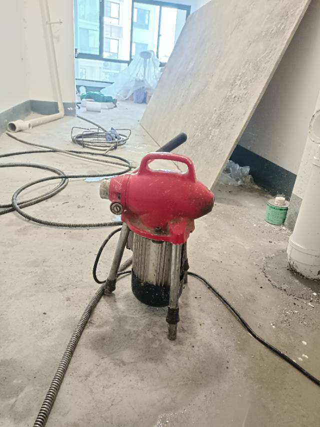 疏通下水道 水电维修