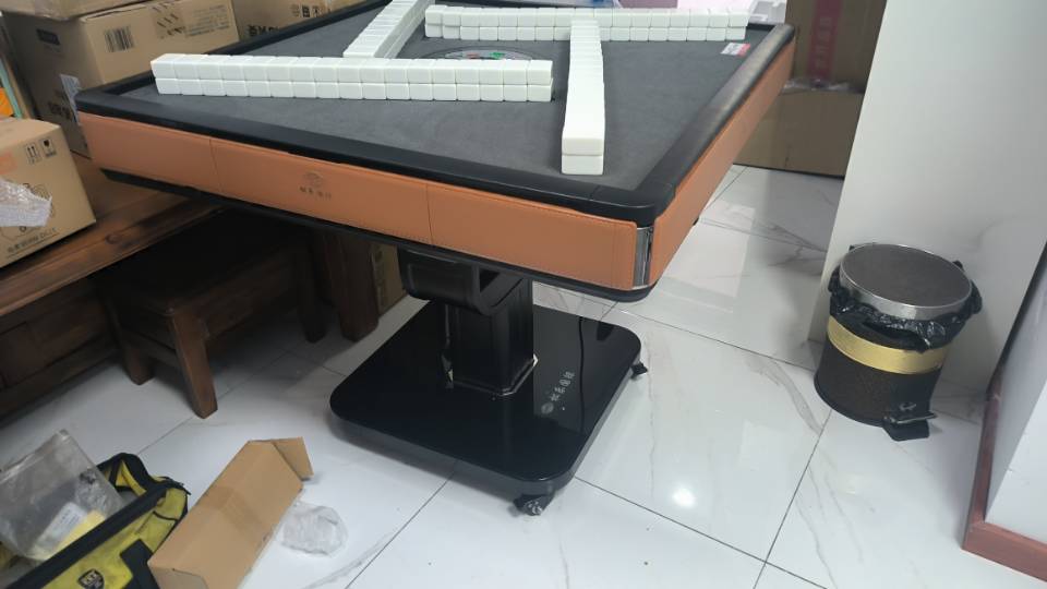 广州白云区麻将机维修销售
