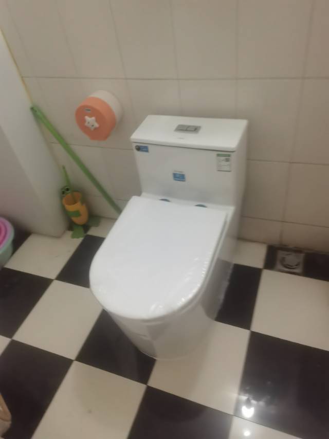 安装维修