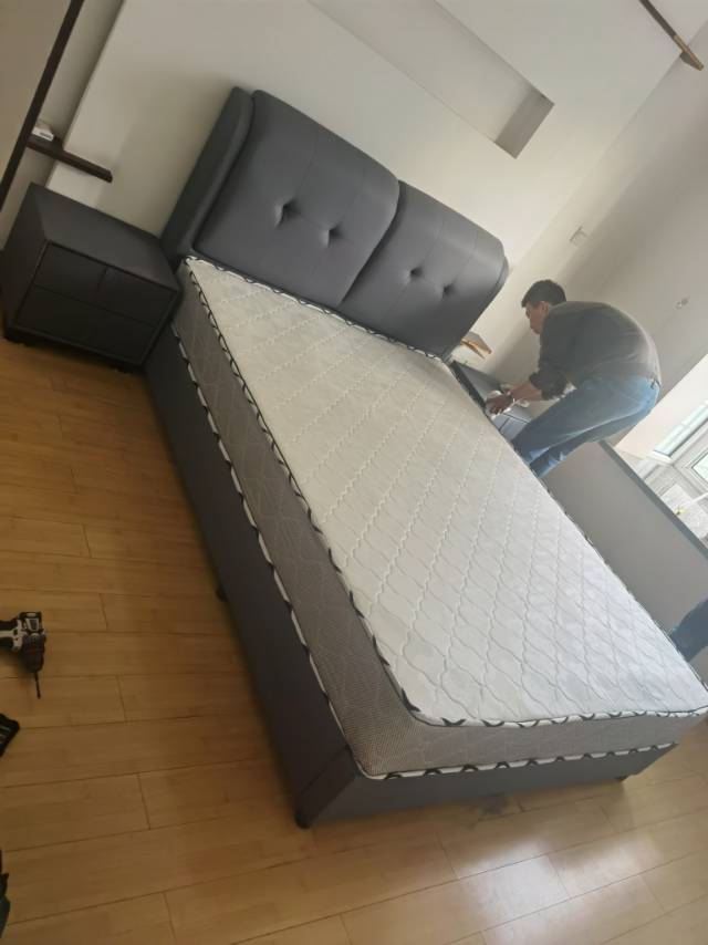 安装维修