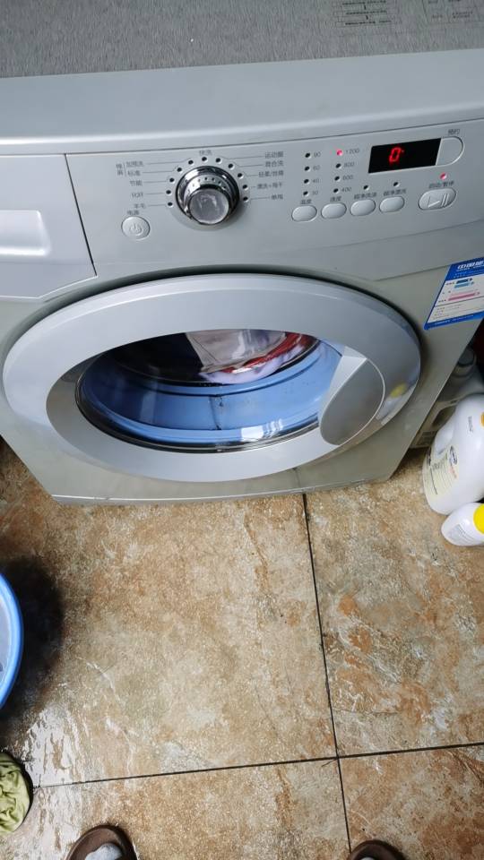 家电服务兵