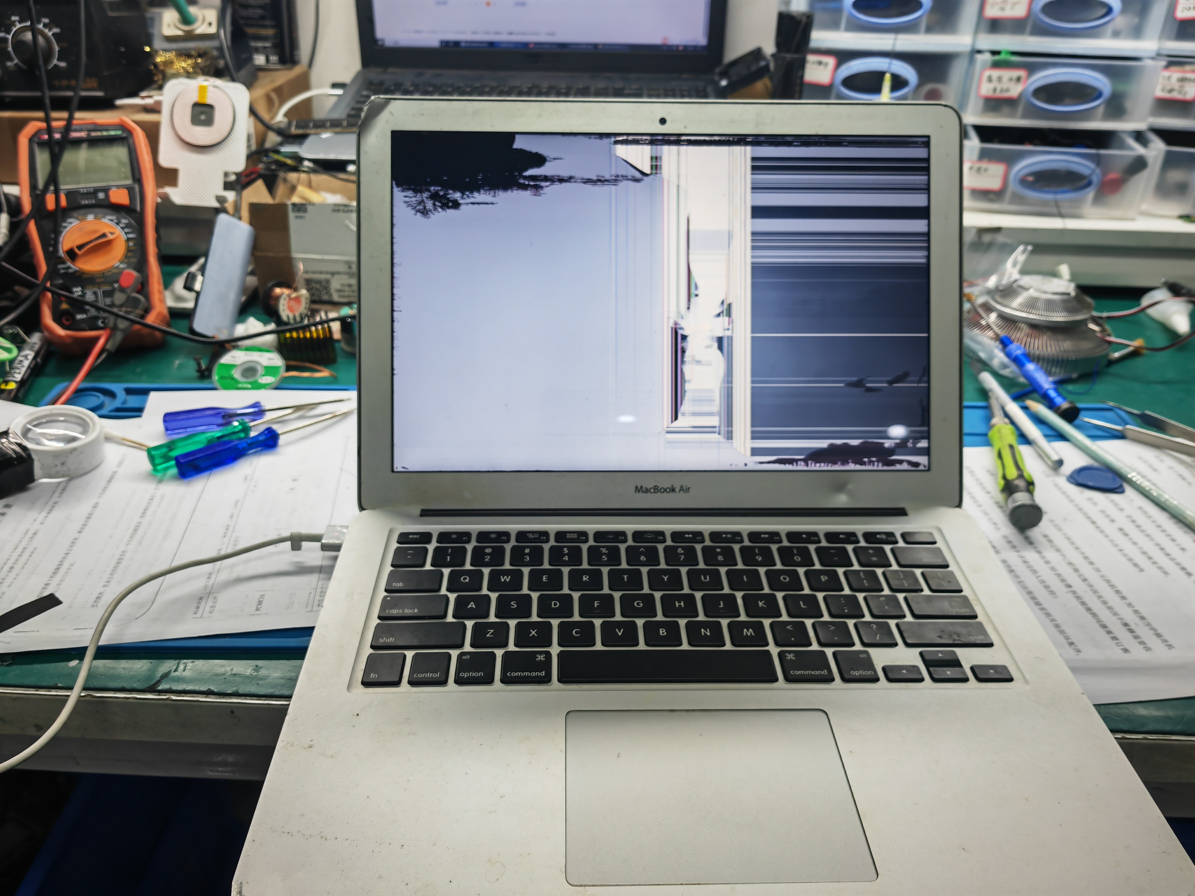 微软surfacePro5 6 7 go laptop 1796/1769/1866硬盘板载升级芯片