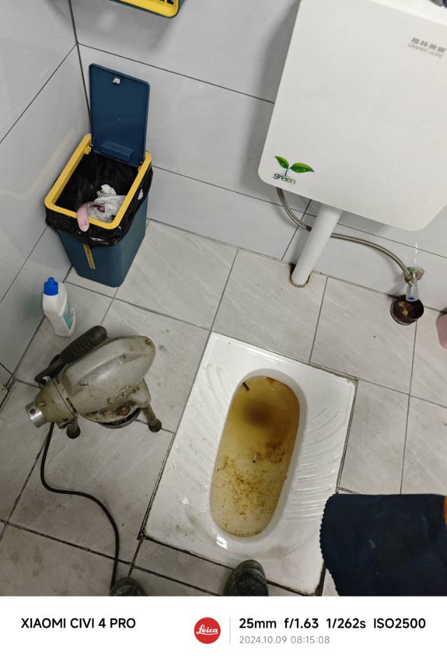 修水县本地管道疏通 清洗  改管