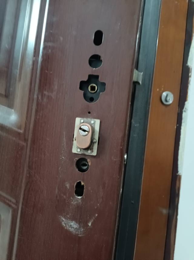 常州开锁换锁修锁