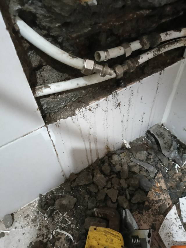 疏通下水道，漏水检测定位，暖气清洗，管道改造