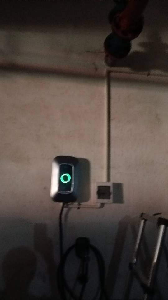 鹰潭贵溪水电安装维修充电桩安装