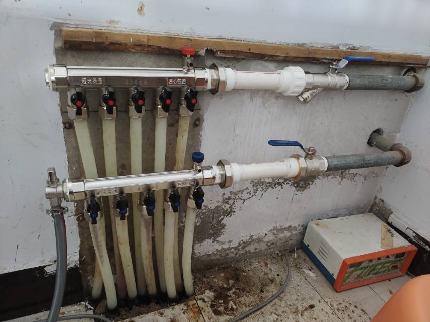赵哥快修