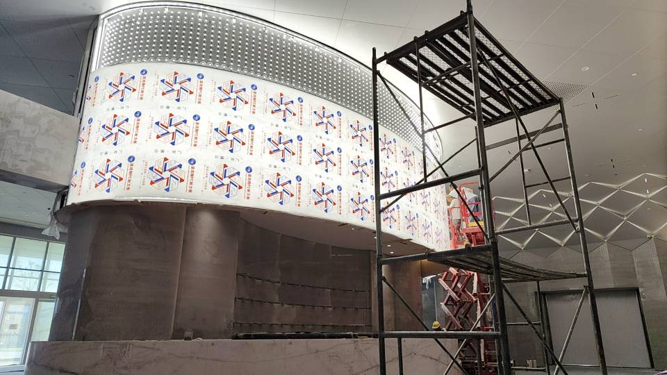 灯具，洁具，安具，广告等安装维修