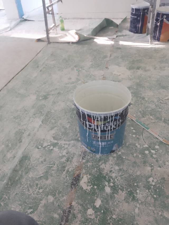 房屋维修