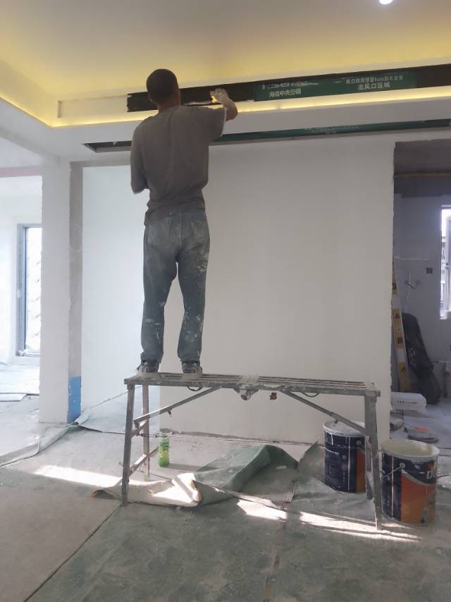 房屋维修