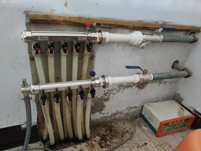 赵师快修
