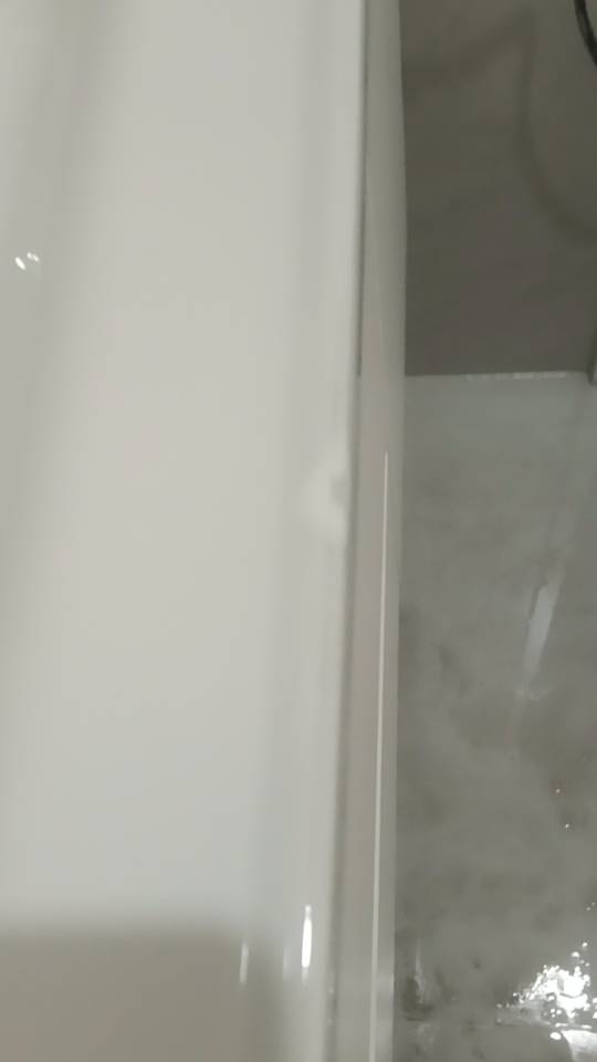 安装面