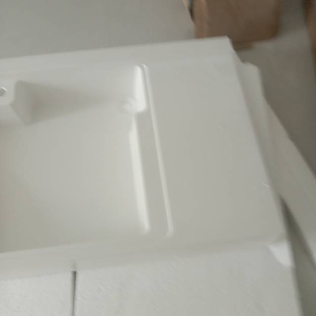 安装面