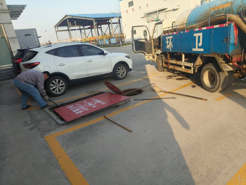 淄博市张店区通下水道+漏水检测打