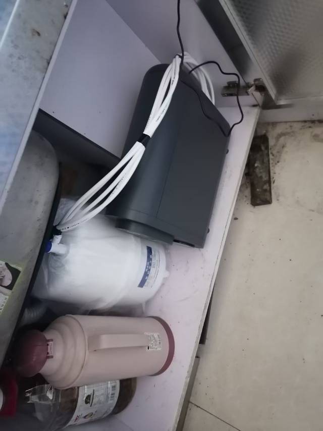 华威家电维修