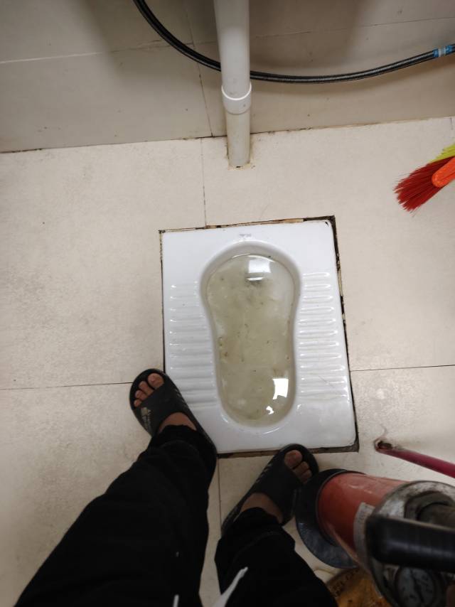 四会管道疏通