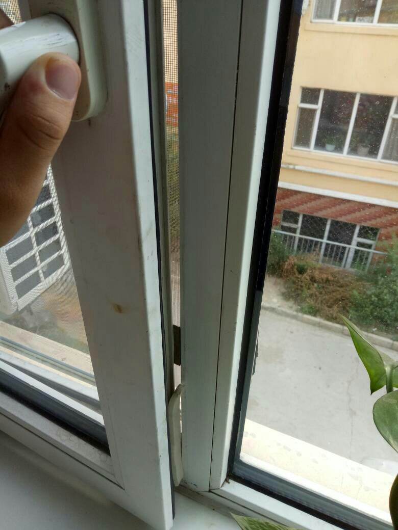 门窗维修