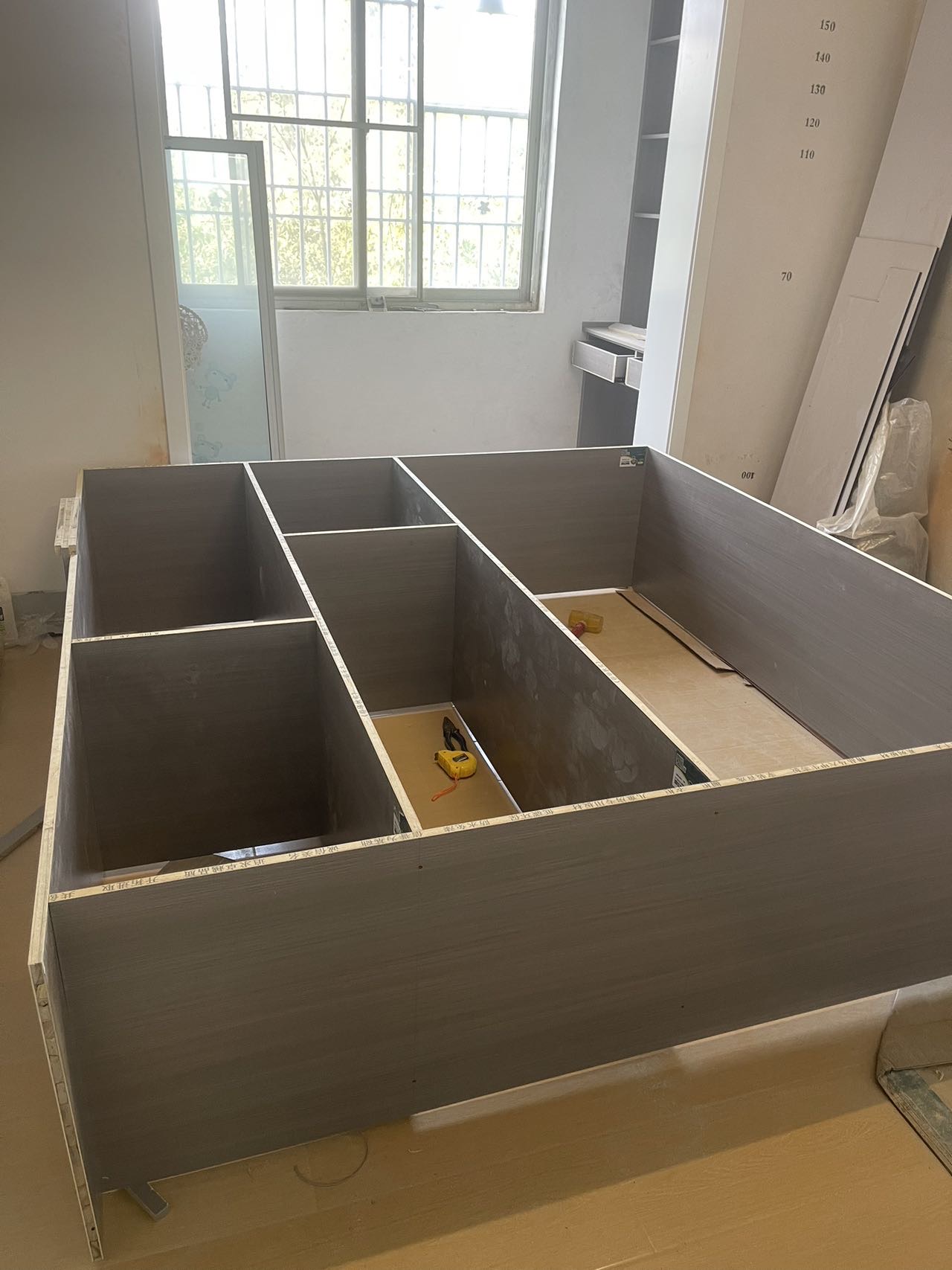 维修师傅