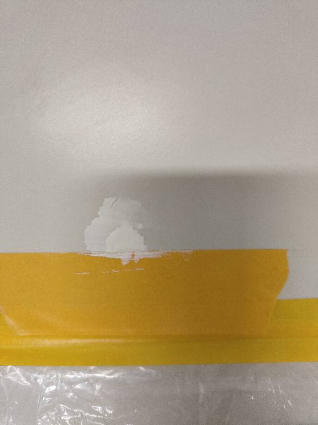 瓷砖洞修补