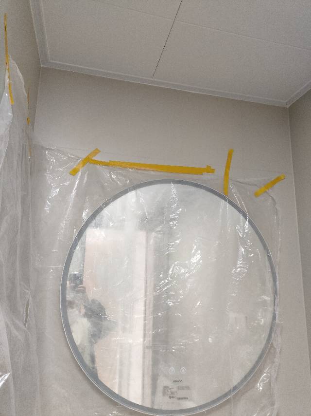 瓷砖洞修补