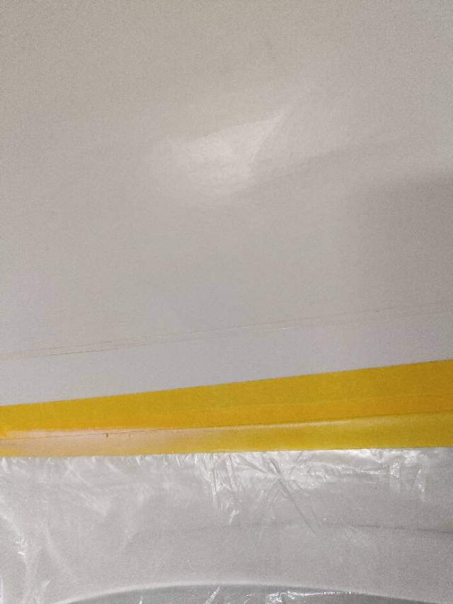 瓷砖洞修补