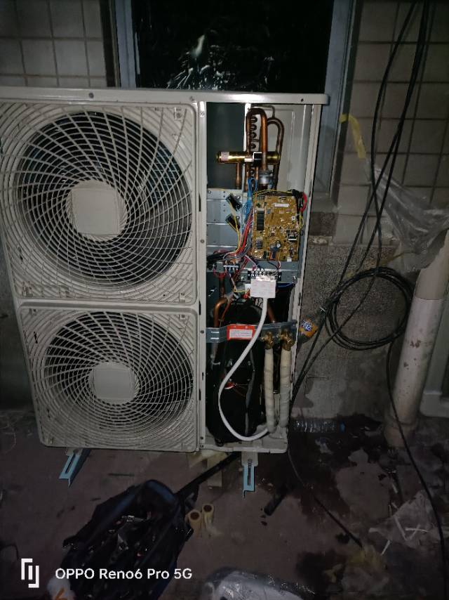 专注制冷维修安装，空气能安装维修