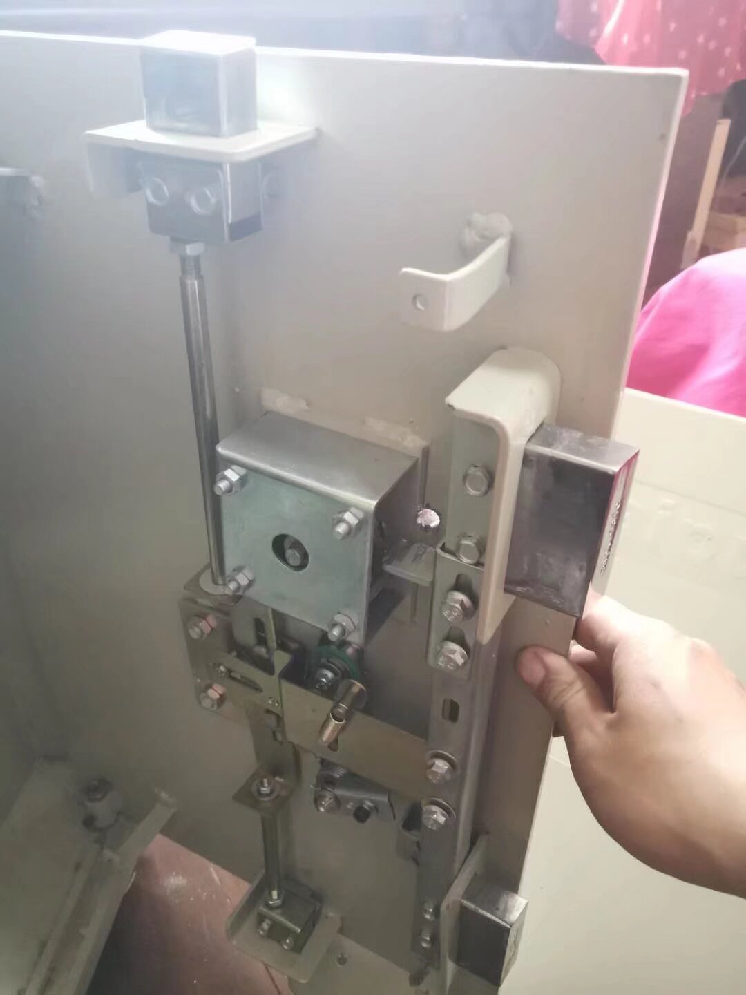 继文锁城急开锁换锁指纹密码锁保险柜配钥匙门禁卡汽车