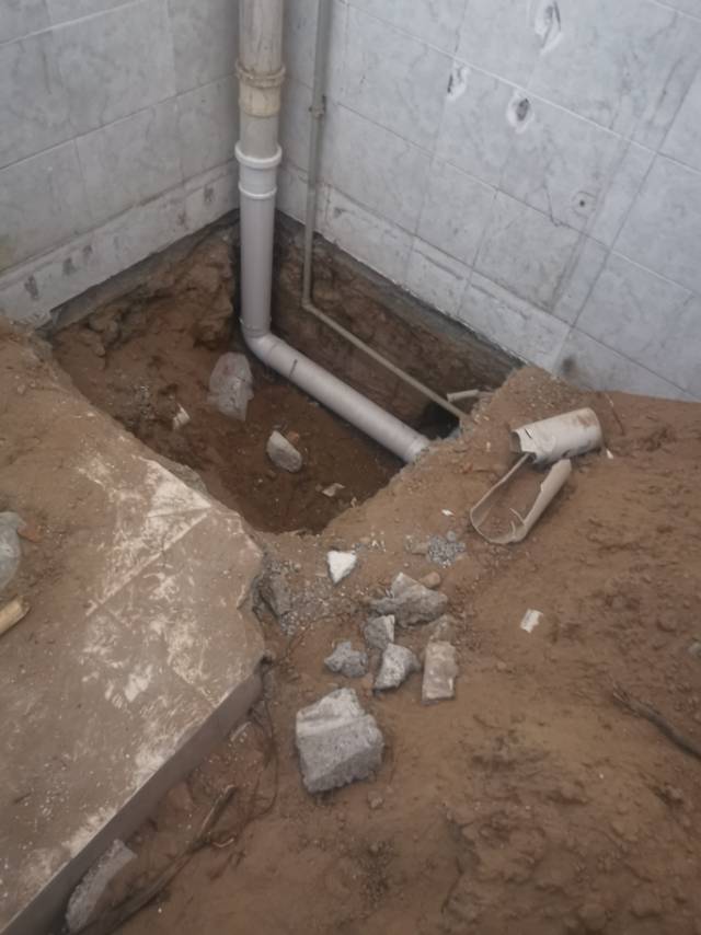 安装维修师傅