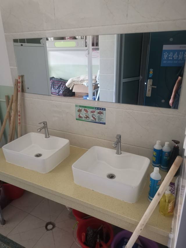 安装维修师傅