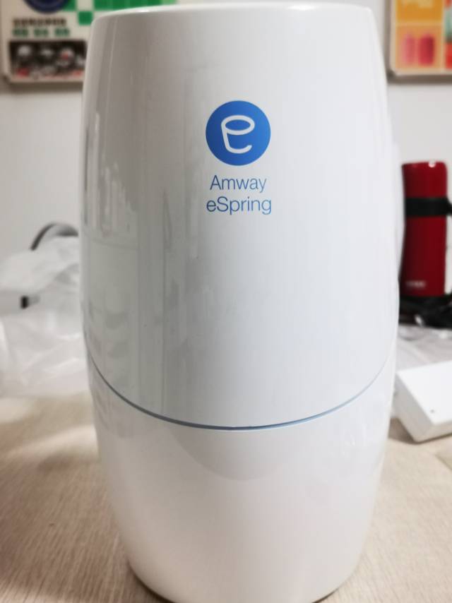 安利净水器售后安装