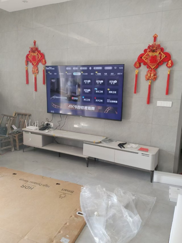 热水器安装，电视机安装，油烟机安装