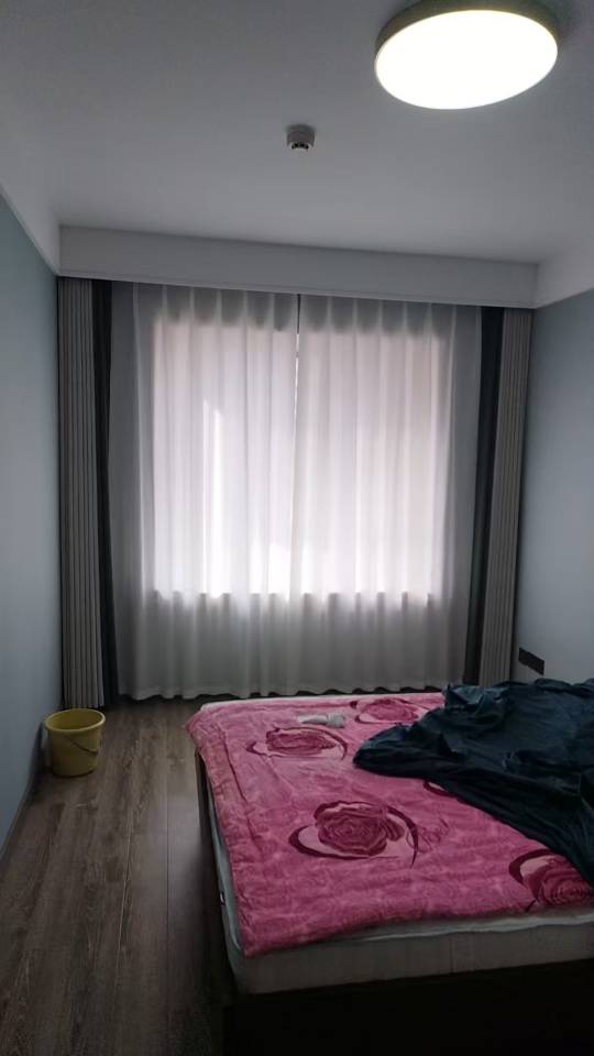窗帘晾衣架安装维修