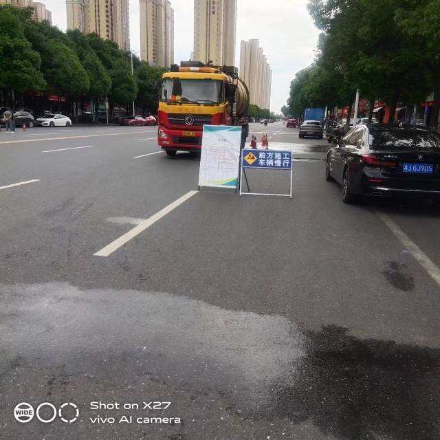 鼎城区六福管道疏通服务中心