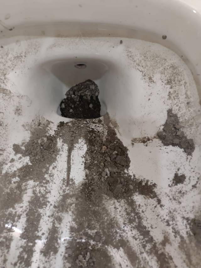 兰州新区管道疏通
