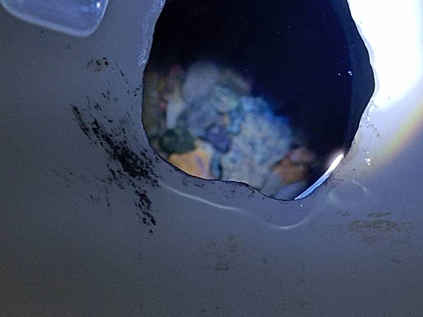 兰州新区管道疏通