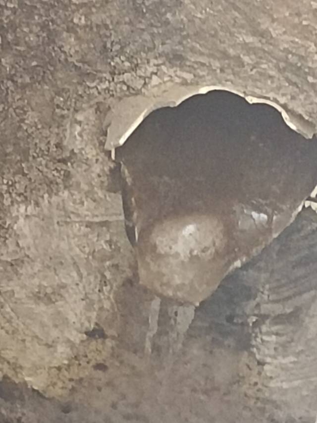兰州新区管道疏通