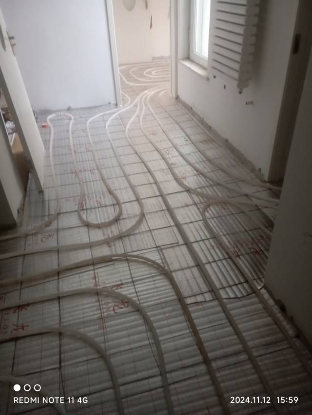 水电暖安装维修改造