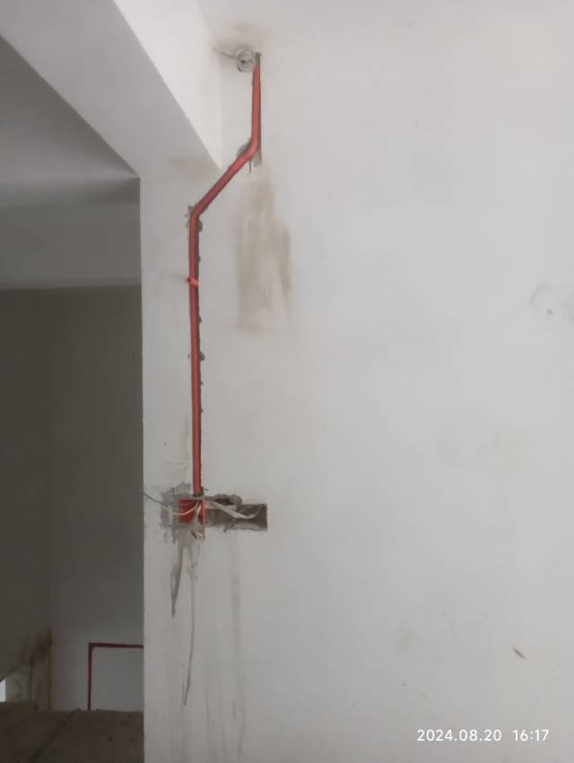 水电暖安装维修改造