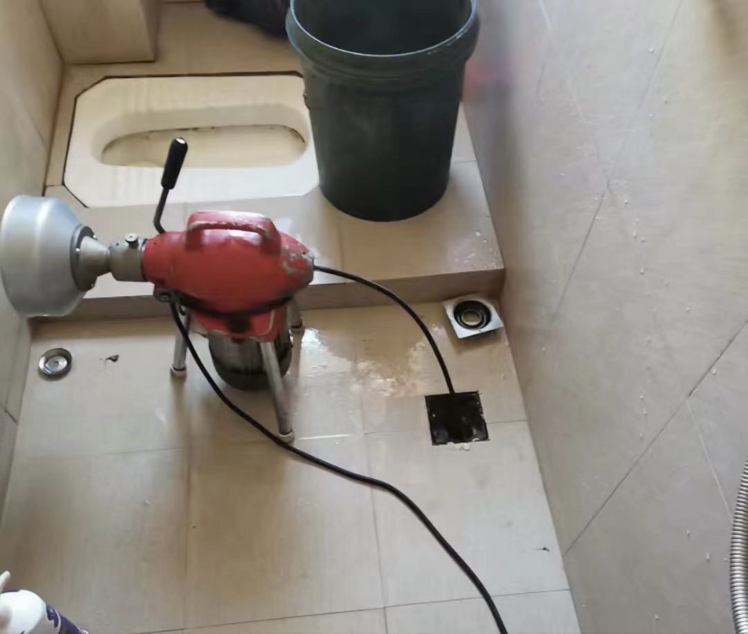 宜阳县专业疏通下水道