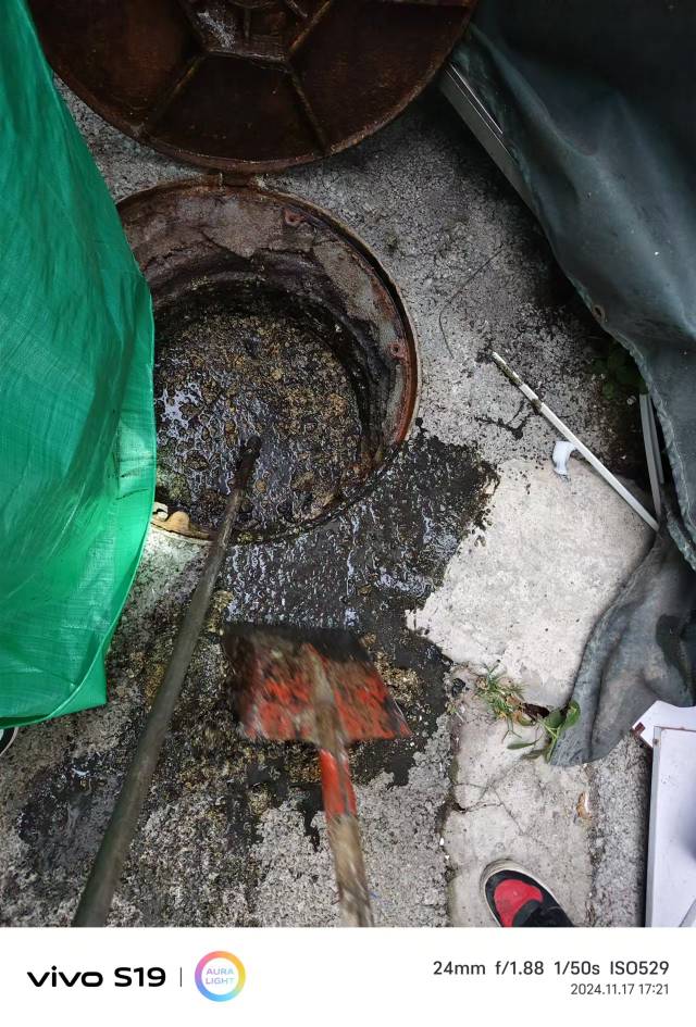 专业管道疏通  高压疏通  专车吸粪
