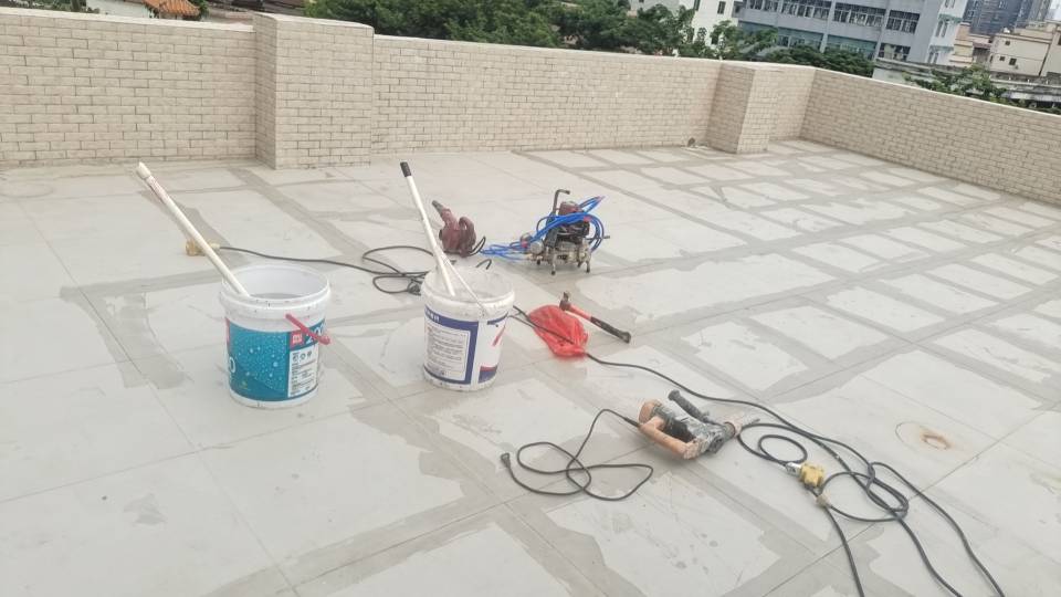 旧房换新，室内外装修，防水补漏