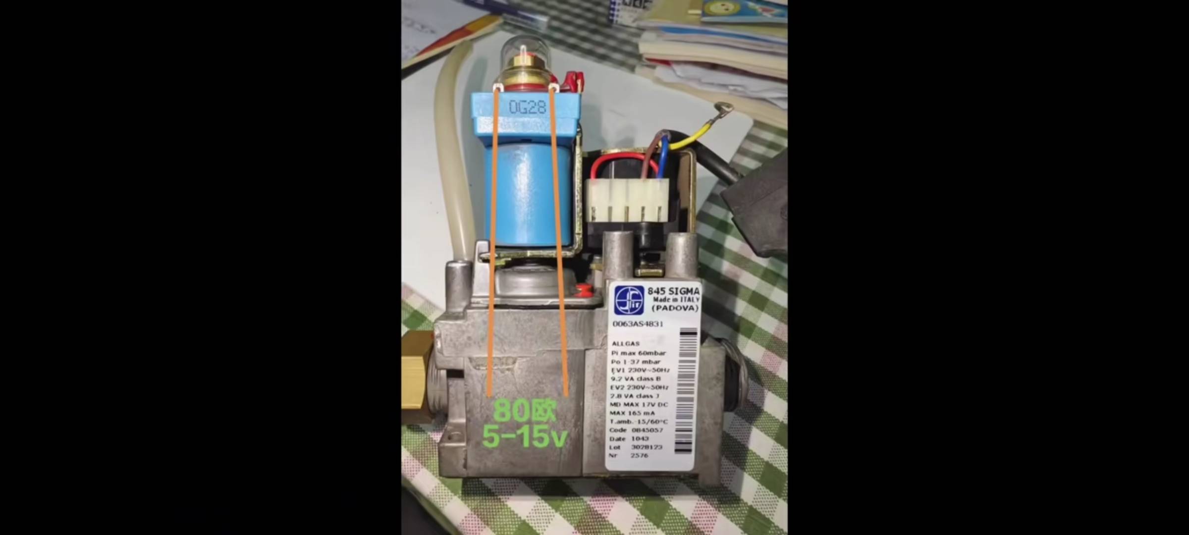 濮阳壁挂炉热水器专业安装维修