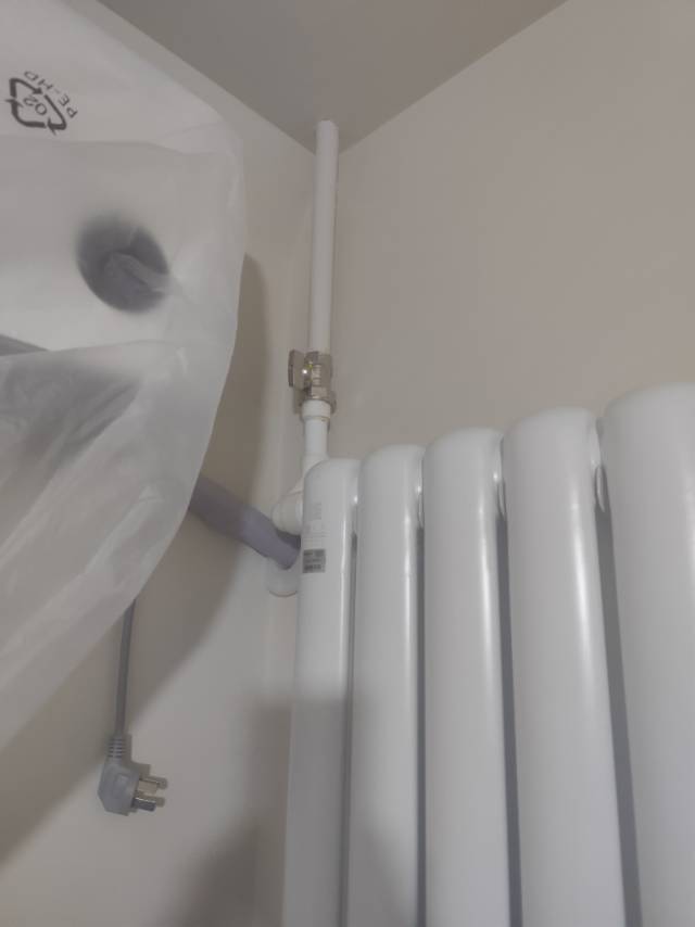 暖气不热