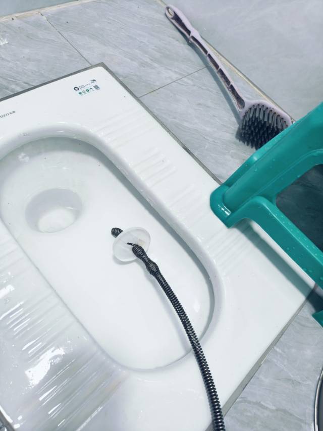 管道疏通