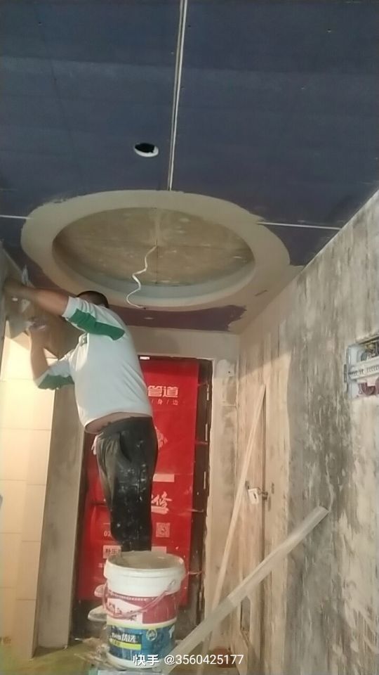 江苏杨工专业装修按装维修
