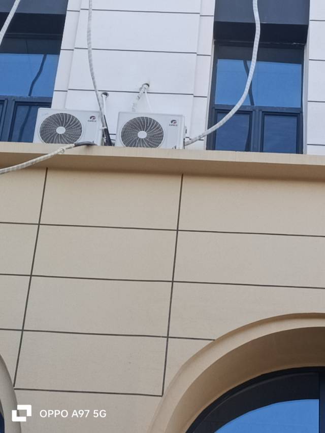 晋城市空调移机空调维修