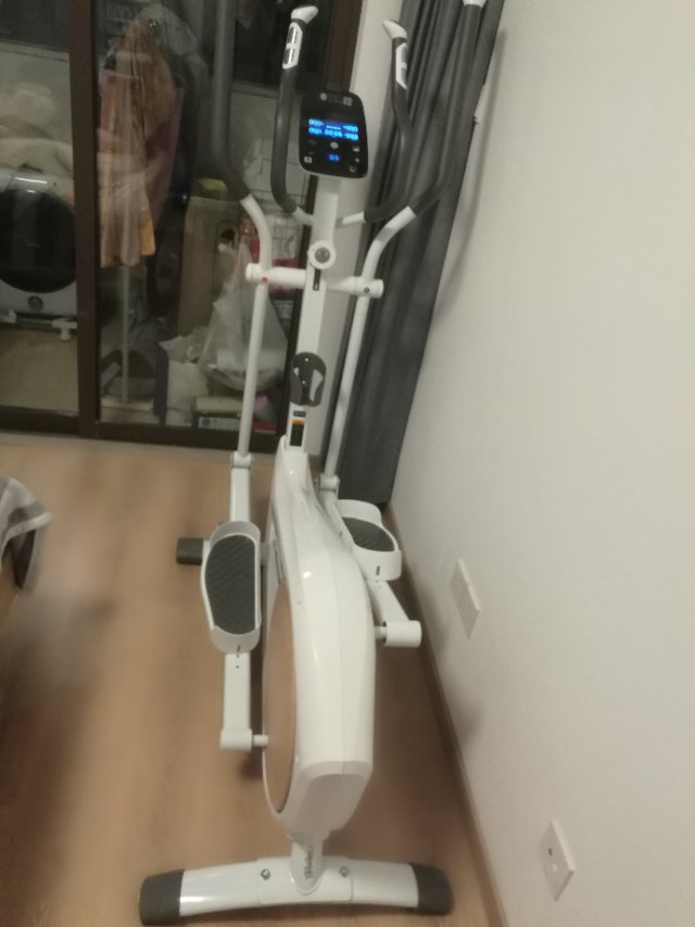 健身器材安装