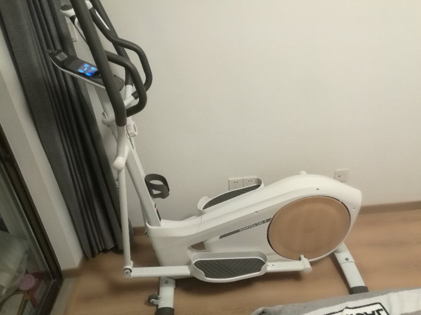 健身器材安装