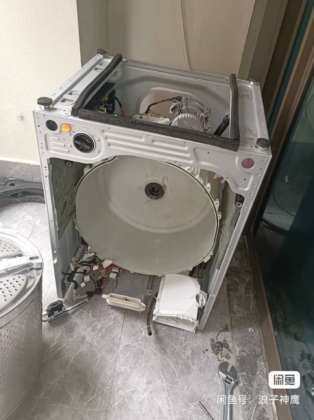 海口家电清洗