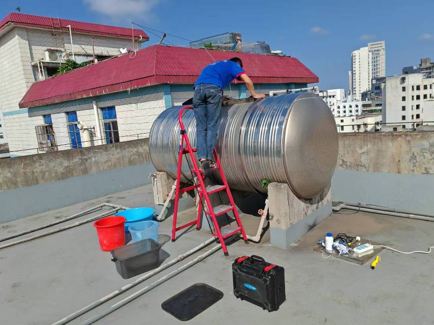 海口家电清洗